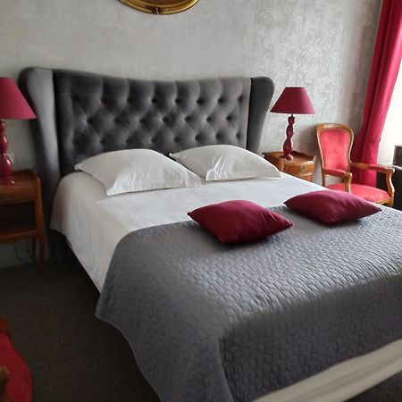 Manoir La Haie Chapeau Saint-Thurial Esterno foto